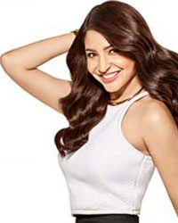 Anushka Sharma